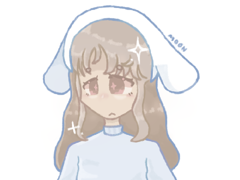 09 ☆ cinnamoroll
