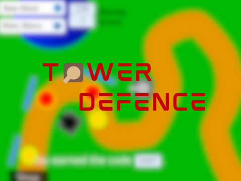 Sleek Tower Defence 8.0