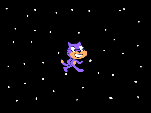 7 Days of Space Game - Day 1