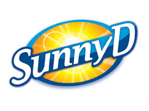 SUNNY D!!