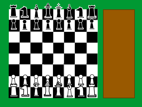 Manual Chess