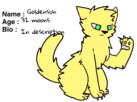 Goldensun