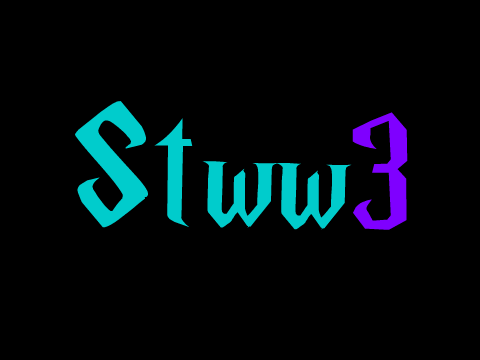 My New Intro!!