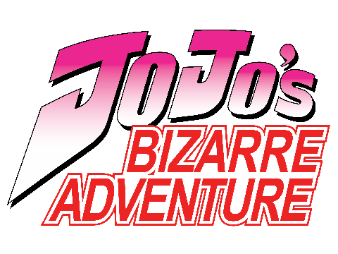 Title Theme - Jojo's Bizarre Adventure (2012)