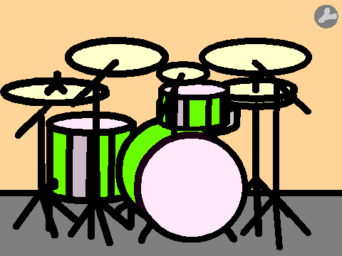 Drummer