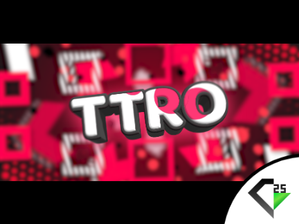 Intro for Ttro┃Crystal