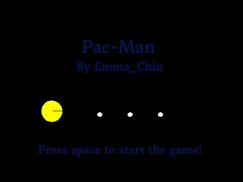 Pac-Man