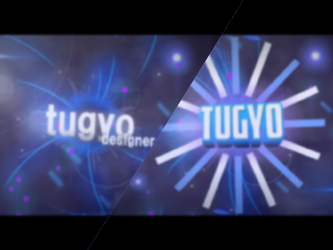 [Back?]「2D」INTRO FOR tugyo78!! │ spaoa
