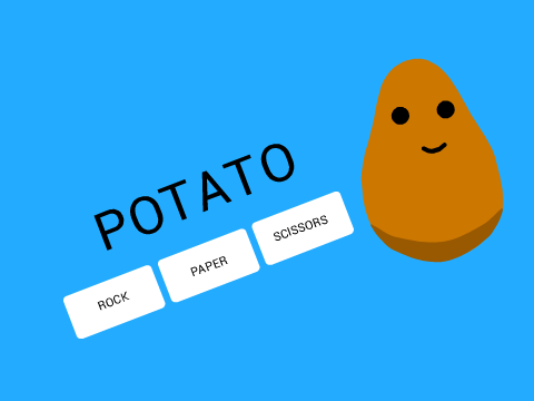 Potato 