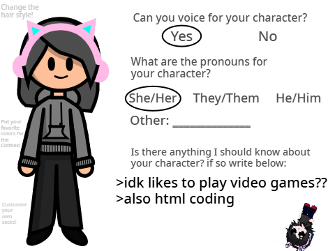 Template remix