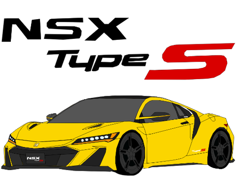 NC1 NSXタイプS