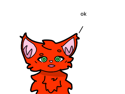 CONTINUE THIS COMIC!! || Warrior cats comic goofy ahh remix remix