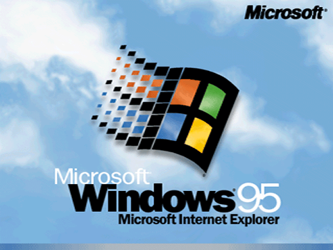 Windows 95 v 1.9