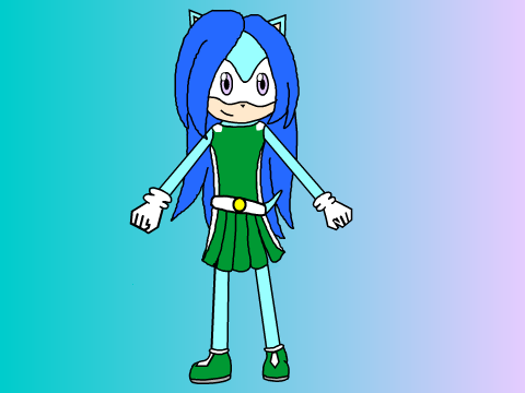 The new Eris