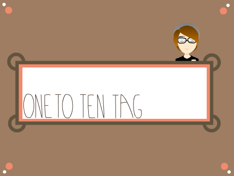 ♡ o n e t o t e n t a g ♡