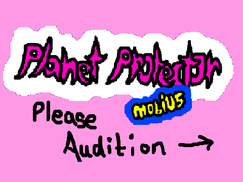 Voices needed!!! D: 