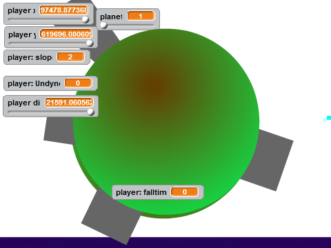 Gravity 1.4