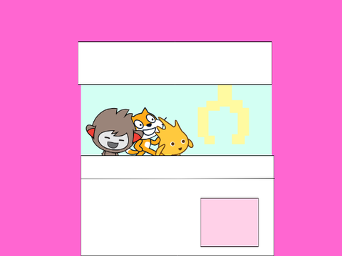 素材ご自由にどうぞー