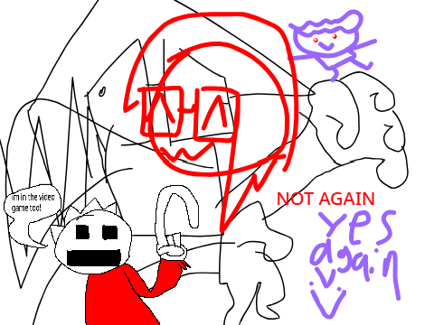 GUYMBA VS EVERYONE: AGAIN! [7]