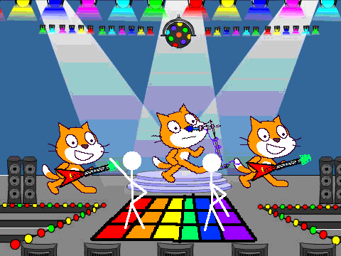 Super Disco Party 16