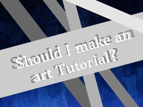Art Tutorial?