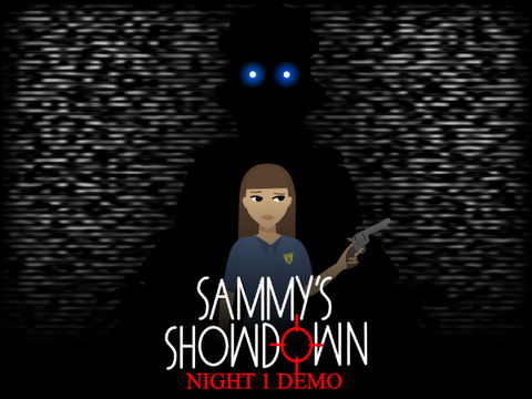 Sammy's Showdown NIGHT 1 DEMO