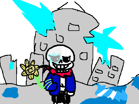 project sheercold art/thumbnail