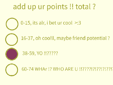 how me are you ?? remix
