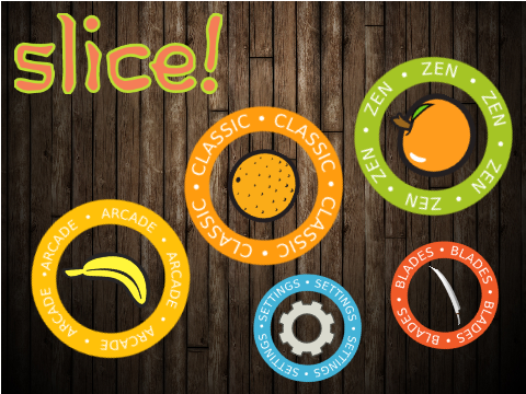 Slice! 2.0