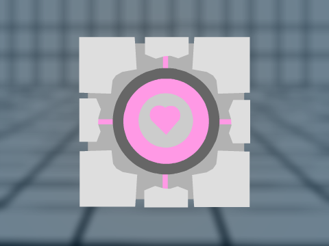 Vector Art - Cubes