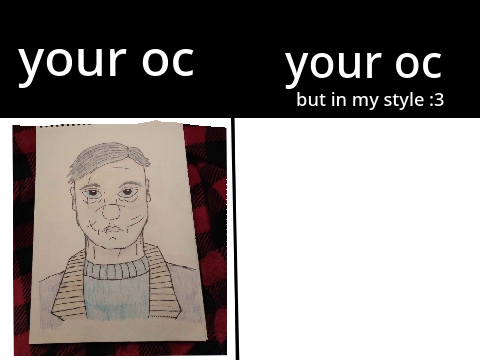 draw the old man