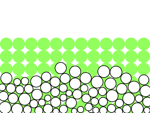 fastish verlet