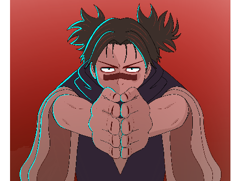 Art Dump bc its been a while