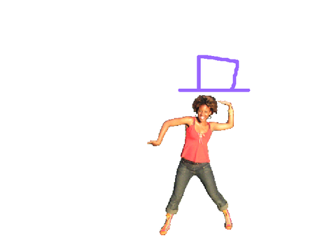 Sprite animation pd 6