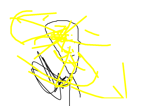 Im back