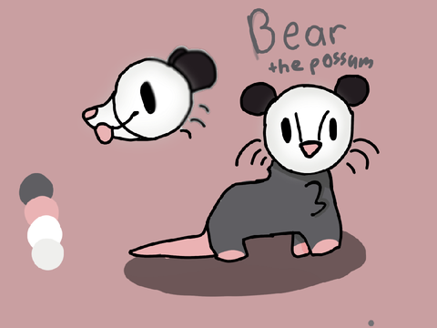 Comic idea???