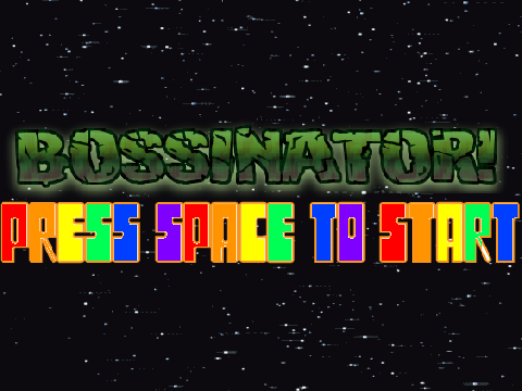 Bossinator: Boss Battle