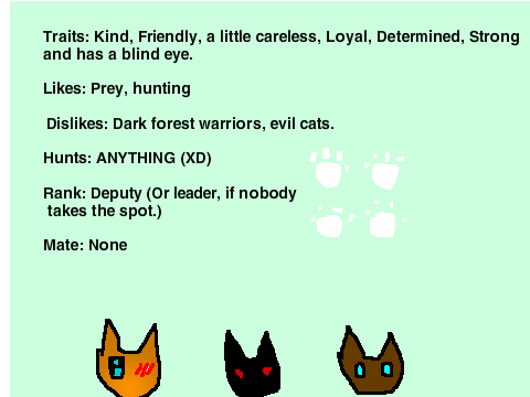 Mystic Clans RPG remix