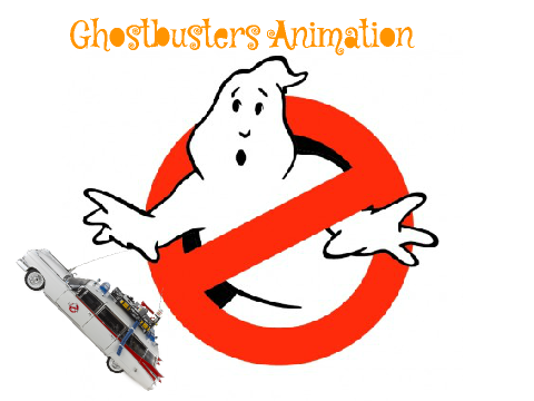 Ghostbusters Animation