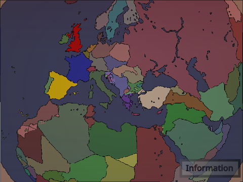 The Red Star Rises: 1964 RP