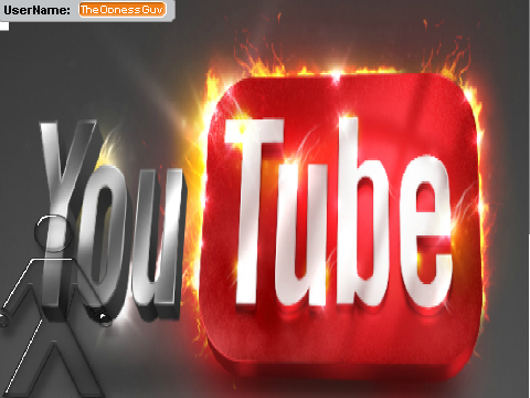 YouTube!!!