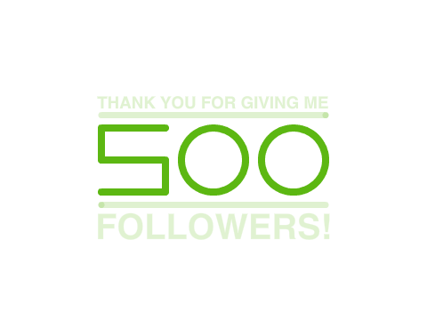 500!