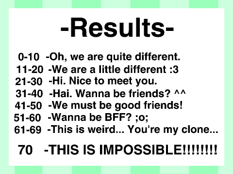 How Panda Are You? remix