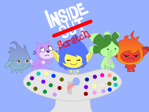 Inside Scratch: SDS entry