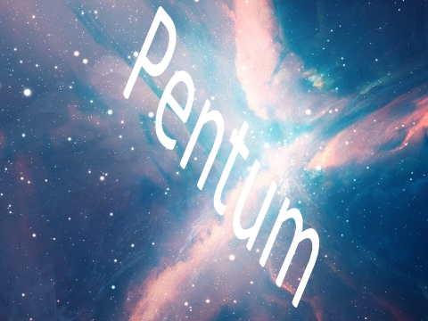 Pentum Background
