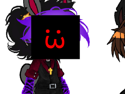 ✮ there's just NO WAY - new/old hopp design :3>