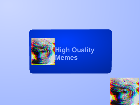 High Quality Memes - Up Next Bumper (remix)