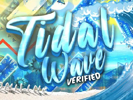 Tidal Wave OST