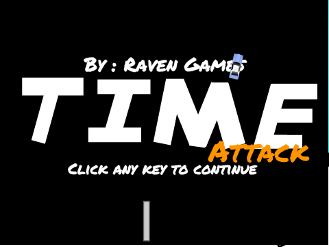 Time Attack (full game)