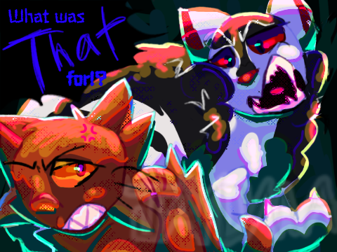 FITD panel redraw